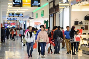 Tăng tốc phục hồi: Phải "kích" vào tiêu dùng và Kl99ok phiên bản mới tư nhân 